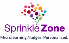 SprinkleZone Blog Site